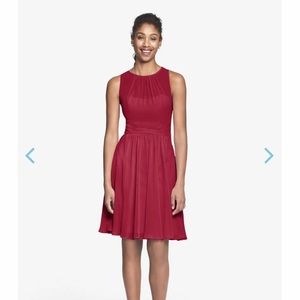 Gather and Gown Bridesmaids Dress